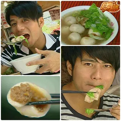 帶媽媽去shopping吃好料 帶媽媽去shopping吃好料