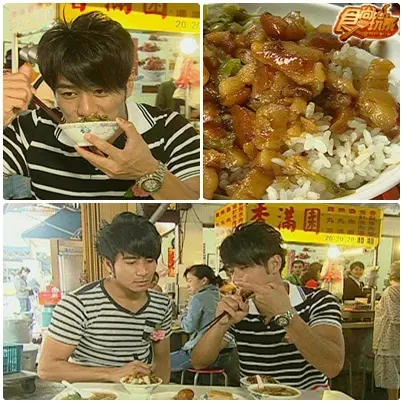 帶媽媽去shopping吃好料