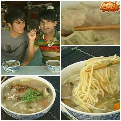 美食進香團 台南吃很大玩很瘋