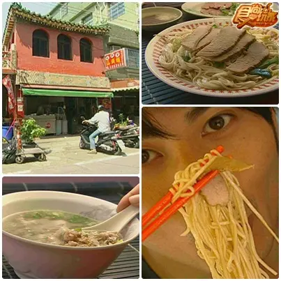 高雄美食進香團 港都好吃又好玩
