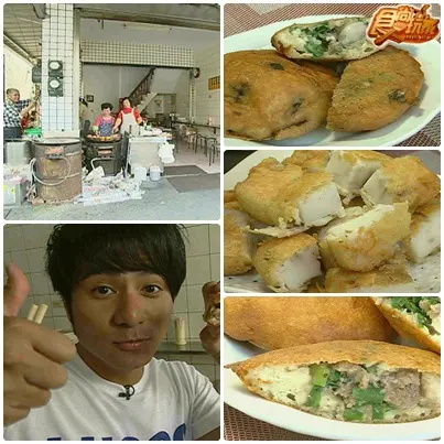 美食進香團 跟著大甲媽祖吃好料 美食進香團 跟著大甲媽祖吃好料