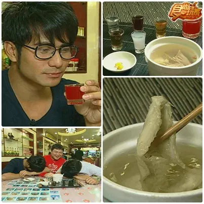 美食進香團 龍山寺有呷有保庇