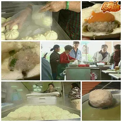 蘇澳小漁村 美食大熱門 