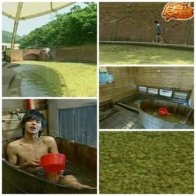 蘇澳小漁村 美食大熱門 