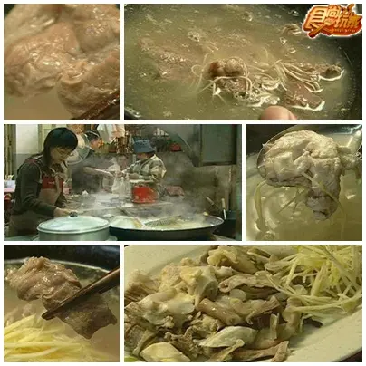 斗六西市場美食吃透透 斗六西市場美食吃透透