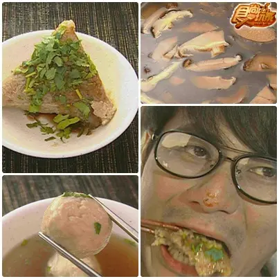 鹿港溪湖求姻緣吃不停 鹿港溪湖求姻緣吃不停
