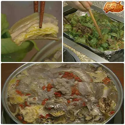 鹿港溪湖求姻緣吃不停