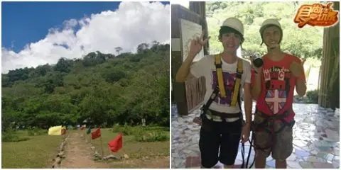 夢幻天堂跳島去 巴拉望渡假菲常享受