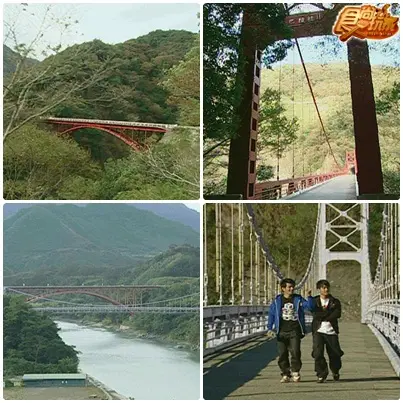 北橫玩到吐 大溪老街吃到爽 北橫玩到吐 大溪老街吃到爽