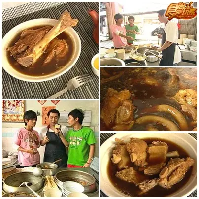 馬來西亞美食旅行團GO