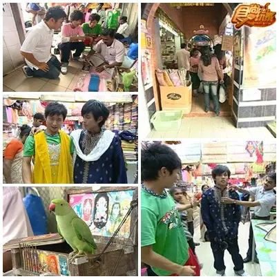 馬來西亞美食旅行團GO