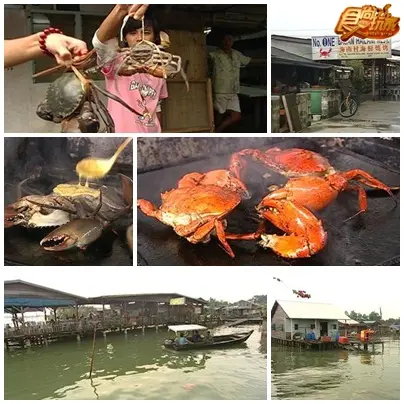 馬來西亞美食旅行團GO