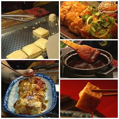 校園美食PK-東海逢甲