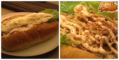 校園美食PK-東海逢甲 校園美食PK-東海逢甲