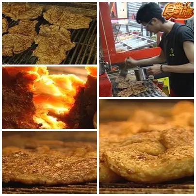 校園美食PK-東海逢甲