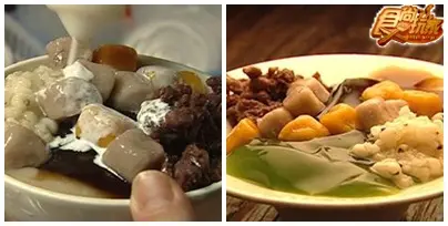 校園美食PK-東海逢甲 校園美食PK-東海逢甲