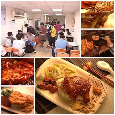 校園美食PK賽-淡江大學 校園美食PK賽-淡江大學