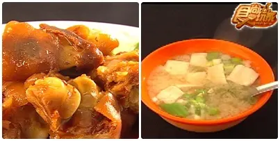 運將強力推薦的巷弄美食 運將強力推薦的巷弄美食