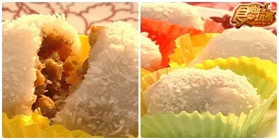 主題甜點PART 2