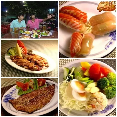 府城美食趴趴走 府城美食趴趴走