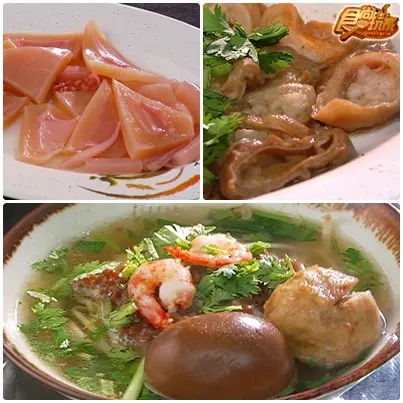 台南在地推薦美食 台南在地推薦美食