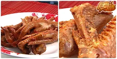 台中之人氣美食