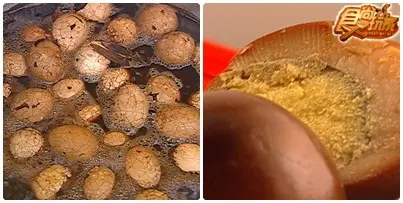 台中之人氣美食