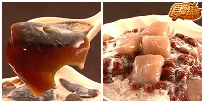 台中之人氣美食