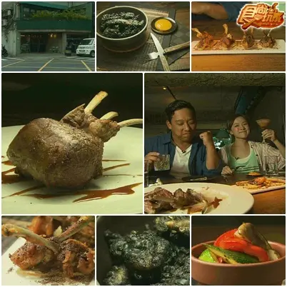 台北狗仔特搜美食