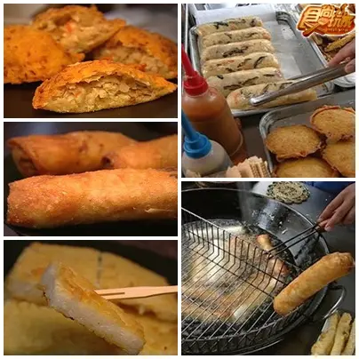 夏日澎湖海滋味(上) 夏日澎湖海滋味(上)