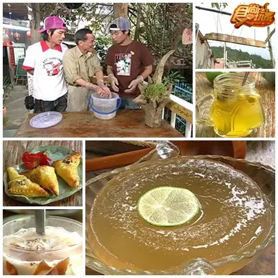 嘉義奮起湖鐵道之旅 嘉義奮起湖鐵道之旅