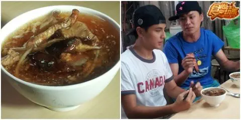 美食龍捲風 席捲竹山鹿谷隱藏版小吃!!! 美食龍捲風 席捲竹山鹿谷隱藏版小吃!!!