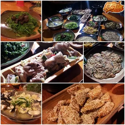 美食龍捲風 席捲竹山鹿谷隱藏版小吃!!! 美食龍捲風 席捲竹山鹿谷隱藏版小吃!!!