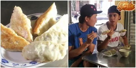 美食龍捲風 席捲竹山鹿谷隱藏版小吃!!! 美食龍捲風 席捲竹山鹿谷隱藏版小吃!!!