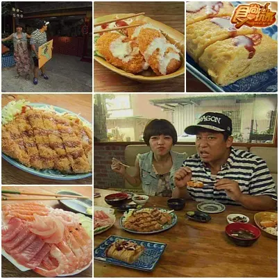 桃園美食地圖PK戰