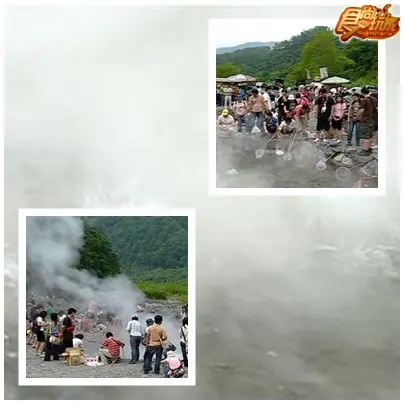 漫遊宜蘭兩天一夜爽快玩 漫遊宜蘭兩天一夜爽快玩