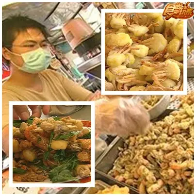 鹿港有省錢美食&古蹟二日遊 鹿港有省錢美食&古蹟二日遊