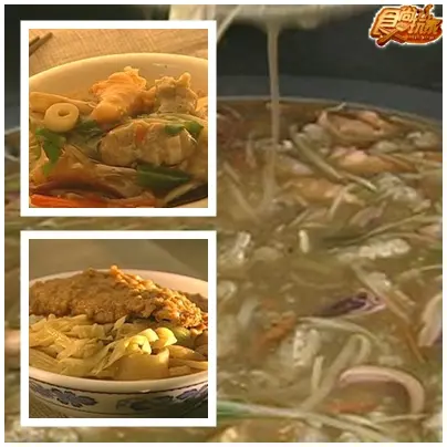 鹿港有省錢美食&古蹟二日遊 鹿港有省錢美食&古蹟二日遊