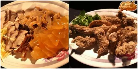A咖小吃連環報 挖掘! 驚爆在地人口袋裡的美食 A咖小吃連環報 挖掘! 驚爆在地人口袋裡的美食