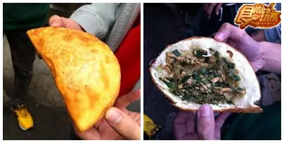 大”呷”超值小吃 一路吃到底 大”呷”超值小吃 一路吃到底
