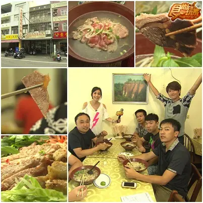 新竹/莎寶貝回歸！young美食機車逍遙遊！
