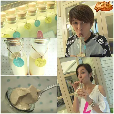 新竹/莎寶貝回歸！young美食機車逍遙遊！
