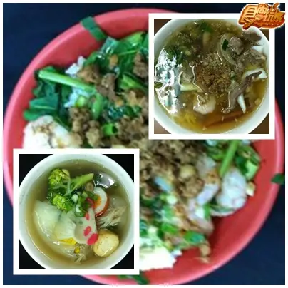 老饕真心話 非吃不可的台中點頭美食 老饕真心話 非吃不可的台中點頭美食