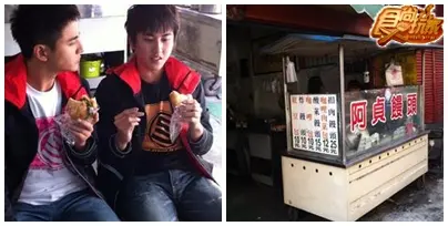 這些老店憑什麼? 突擊彰化市七大美食 這些老店憑什麼? 突擊彰化市七大美食
