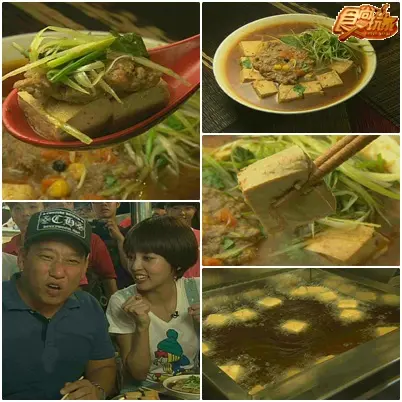 高雄凱旋夜市踩線團