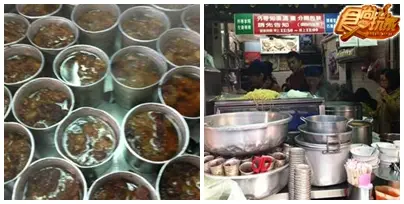 豐原美食七連發 撐破肚皮也要吃到底 ! 豐原美食七連發 撐破肚皮也要吃到底 !