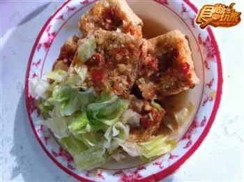 豐原美食七連發 撐破肚皮也要吃到底 ! 豐原美食七連發 撐破肚皮也要吃到底 !