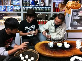 秋冬超享受 南投東埔泡湯吃在地美食 秋冬超享受 南投東埔泡湯吃在地美食