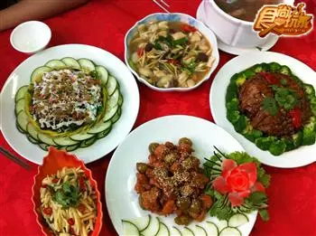 秋冬超享受 南投東埔泡湯吃在地美食 秋冬超享受 南投東埔泡湯吃在地美食