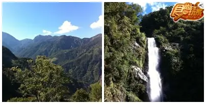 秋冬超享受 南投東埔泡湯吃在地美食 秋冬超享受 南投東埔泡湯吃在地美食